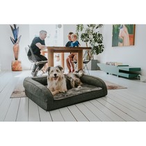 LIVINGSTON elderly dog special nest mat HUNTER Germany imported memory Cotton Four Seasons Universal Pet nest mat