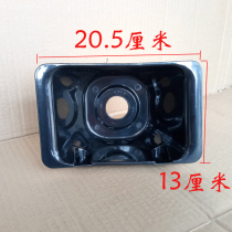 Brand new 100w150w200w treble horn black shell subcover speaker