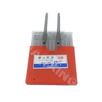 Original straight groove lengthened tap Best full grinding machine tap M5681012141618-20 Spot