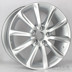 Toyota 15 inch 16 inch 17 inch sửa đổi Camry Corolla RAV4 Reiz Rayling gốc hợp kim nhôm bánh xe Rim