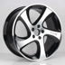 Toyota 15 inch 16 inch 17 inch sửa đổi Camry Corolla RAV4 Reiz Rayling gốc hợp kim nhôm bánh xe Rim