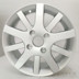 14 inch 15 inch sửa đổi Dongfeng Peugeot 301 207 206 Citroen Elysee C2 hợp kim nhôm vành bánh xe Rim