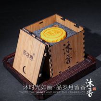 Vietnam Nha Trang Agarwood pan incense India Laoshan Sandalwood incense Household indoor long-lasting aromatherapy Natural laterite thread incense