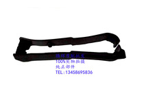 Motorcycle accessories suitable for Wuyang Honda 150 Ying Ying Biao Ying Wei Lingfeng wing chain slider flat fork chain glue