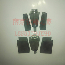 Level Tripod Theodolite Tripod Total Station Tripod GPS Tripod Accessories Leg Block