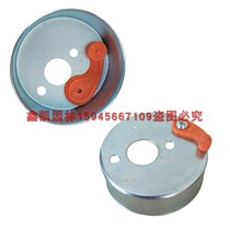 EB965 backpack 865 wind fire extinguisher damper handle soot blower blower damper leaf blower accessories