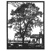 Dozens of handmade black paper-cut finished products farm paper-cut paintings Chinese style conference handicrafts Chinese style