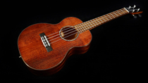 (Rusi Ukuleles)UK-0 Full Single Ukulele T-type 26 inch Chinese production suitable for finger bombs