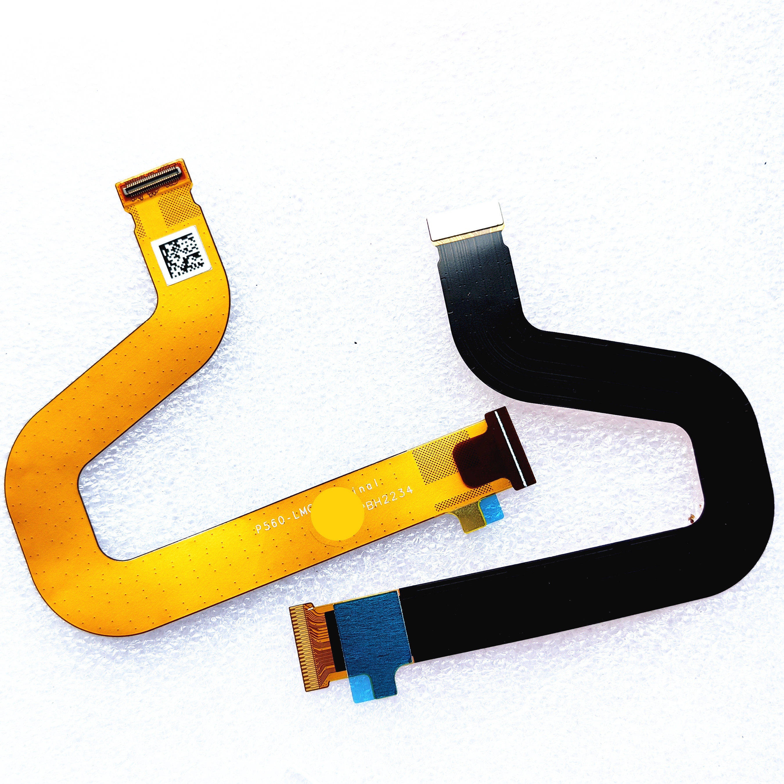 适用于realmepad液晶显示主板排线 耳机孔开机开关音量侧键链接线