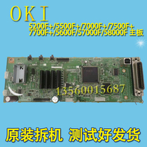 OKI 5600F 5800F 7000F 7500F 7700F 5500F 5200F motherboard interface board