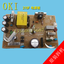 OKI four-way MICROLINE 210F 230F 270F 270F unloader power board power supply board