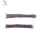 GH1.25mm 전자 케이블 1.25mm 피치 단일 헤드 더블 헤드 전자 케이블 전용 터미널 28AWG 연결 케이블 GH1.25mm 전자 케이블 1.25mm 피치 단일 헤드 더블 헤드 전자 케이블 전용 터미널 28AWG 연결 케이블