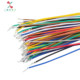 GH1.25mm 전자 케이블 1.25mm 피치 단일 헤드 더블 헤드 전자 케이블 전용 터미널 28AWG 연결 케이블 GH1.25mm 전자 케이블 1.25mm 피치 단일 헤드 더블 헤드 전자 케이블 전용 터미널 28AWG 연결 케이블