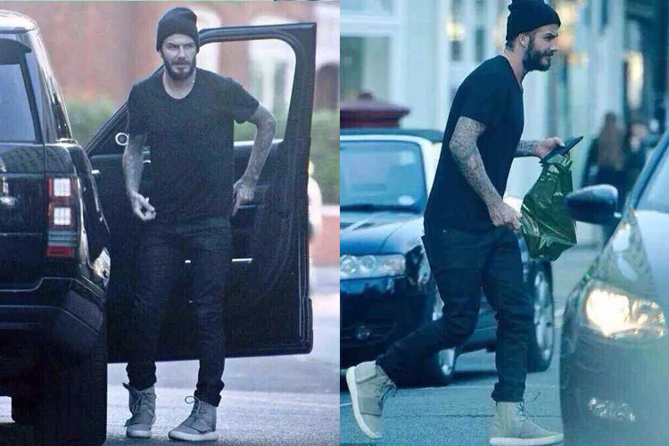 Adidas David Beckham кроссовки