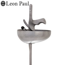 leonpaul Paul China FIE famous sword: must serve silver epee