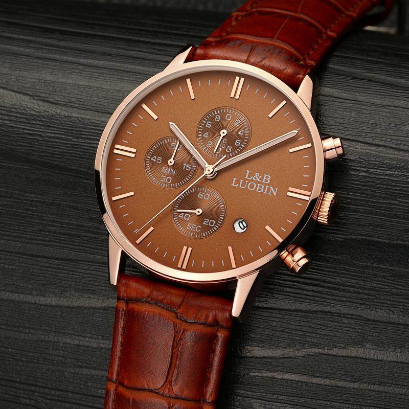 推荐人:优惠券标签:双十一双十一luobin达人专卖店手表石英防水天猫