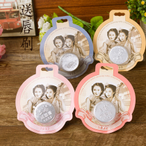 National goods Shanghai womens Vaseline Lip Balm 20ml Rose cherry Blueberry citrus moisturizing moisturizing