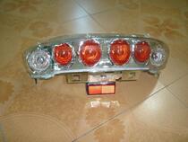 Applicable Majesty Majester 250YP2 99-02 Rear Tail Light Brake Light