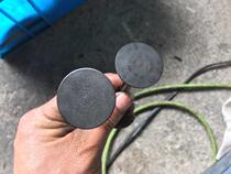 Application of Linhai Water Cooling 300 MJefferster YP250 Large Horse 250 Yamaha 300 Wang Wild Valve Oil Seal Accessories