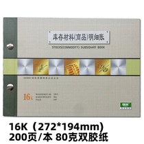 Inventory Materials (Offers) Miner accounts Financial Supplies Strong Linen books 1808-16 Office Supplies