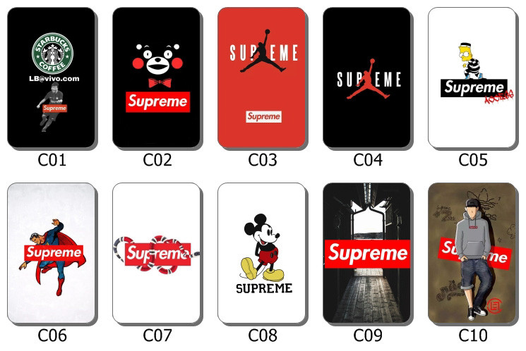 卡贴定做高清个性supreme潮牌潮流diy学生饭卡交通公交车水晶卡贴_不