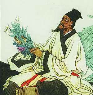 为了了解药物,并不满足走马看花式的调查,而是"罗列诸品,反覆谛视"