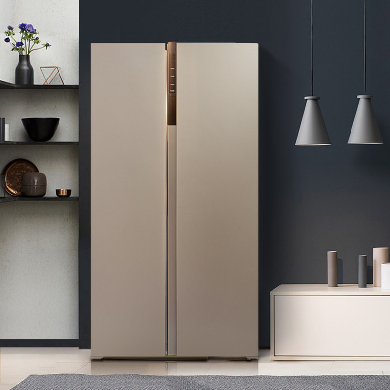 midea/美的智能冰箱bcd598wkpzm(e)_美的冰箱_太平洋家居网产品库