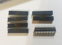 Special stock ATMEGA328P-PU ATmega328P DIP28 original 8 9 yuan piece