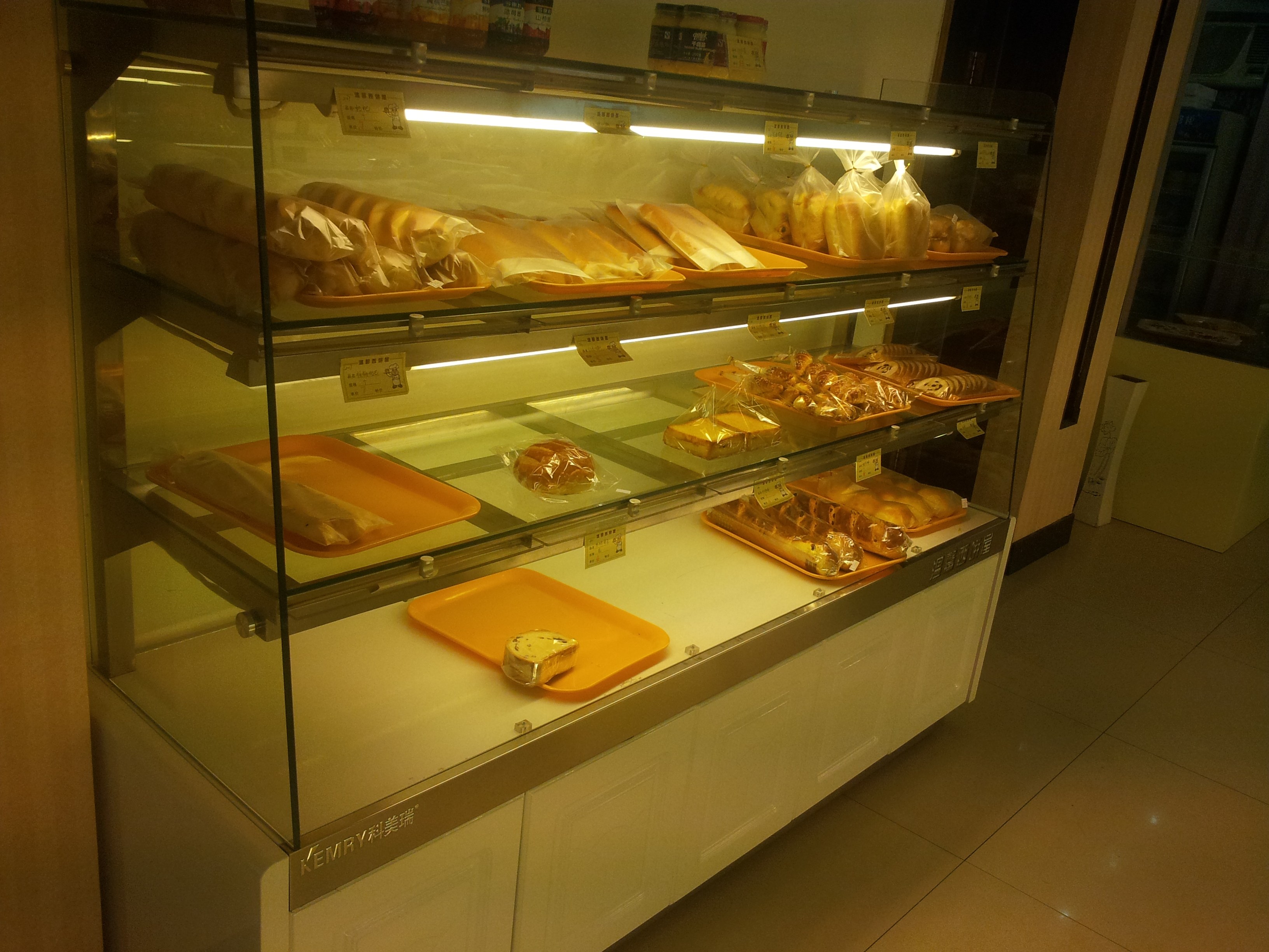 面包架面包展柜面包柜台西饼架西饼柜高档面包展示柜展示架