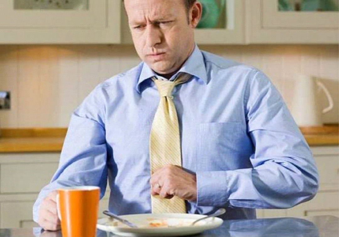 肠胃不好,这2点知识调理健康肠胃-趣美搭