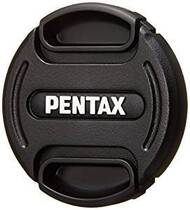 Pentax LENS CAP O-LC52 52MM original LENS cover fit DA50 1 8 18-55