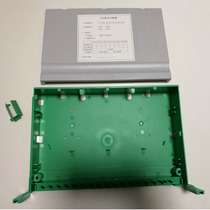 1 minute 32 Tray type fiber optic disc splitter FC UPC1 to 32 Fiber optic splitter