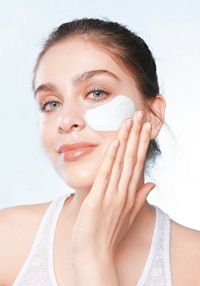 洁面产品选不对,那还谈什么护肤!