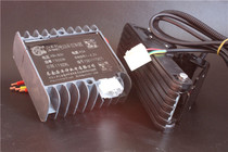 Electric tricycle pedal speed regulator with brush controller water storage battery Laptop truck Foot Throttle Retrofit Accessories