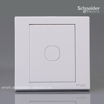 Schneider Chwins E1500 Ruyi Series Blank Panel Board