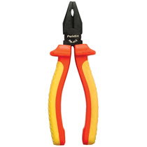 Taiwan Baogong PM-912 7 inch high voltage insulation electrical pliers vise wire pliers 1000V1KV