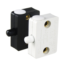 202 Wardrobe switch cabinet door door bumper switch Bedside table Wine cabinet cabinet door control limit anti-theft alarm switch