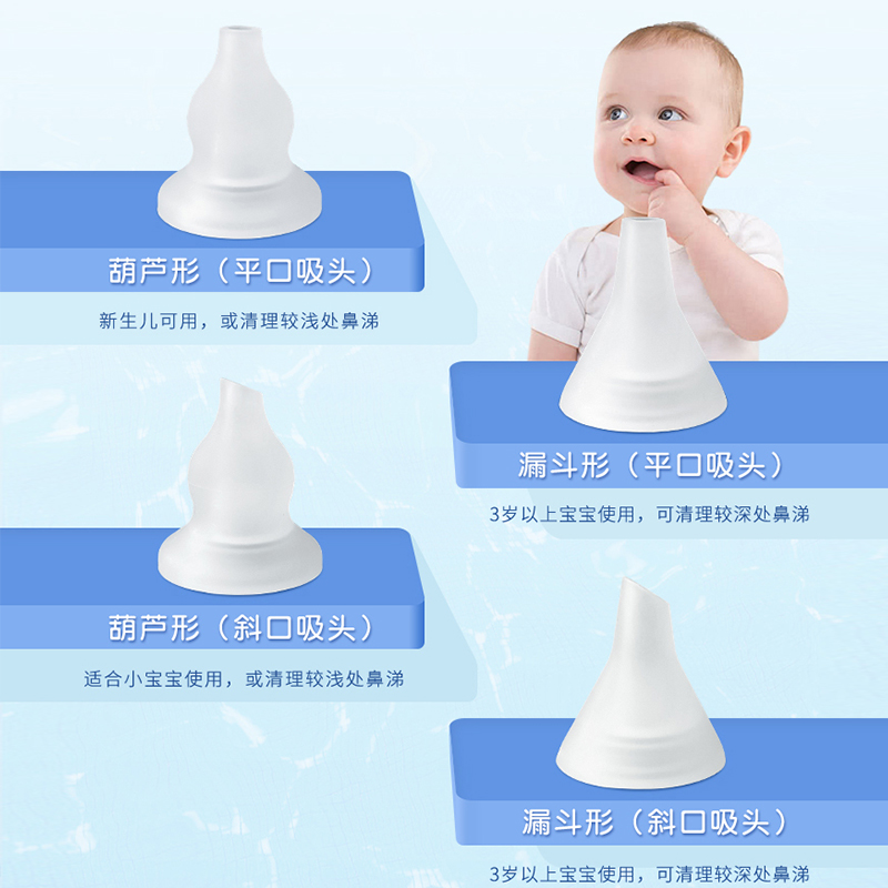 british ubest baby electric nasal suction device for orn babies and children special household artifact for snot suction