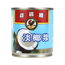 Imports of 270ml canned light coconut pulp from Malaysia due in June 2011