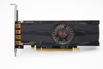 New 4DP Yetian M3604P graphics card 2U half-height small card can be compatible with DELL Lenovo HP brand computer