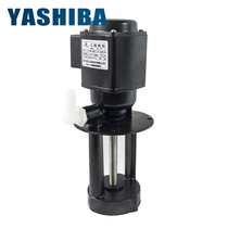 ASBA machine bed water pump JCB milling machine grinder oil pump Cooling pump Circulating electric pump 40 90 120 250w