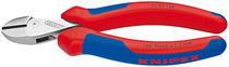 Germany KNIPEX KENIPEX 73 05 160 X-Compact Bevel Pliers 7305160