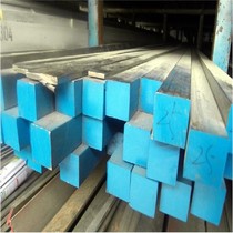 Gangda sus329j1 sus347 stainless steel square tube rectangular tube sus403 stainless steel flat steel square steel