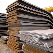 (Gangda) hot selling Swedish wear-resistant steel plate HARDOX600 SB-50 SB-45 Factory Direct