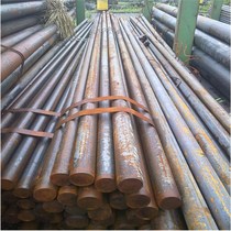 Gangda 20CrMo 30CrMo round 30CrMoA 35CrMo flat 42CrMo steel plate