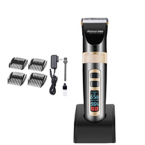 Haircut electric Fader childrens silent electric clipper electric clipper rechargeable adult hair clipper shaving