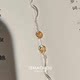 S999 S999 슬림 실버 샴페인 골드 플래시 다이아몬드 이어 라인 여성의 극도 S999 S999 슬림 실버 샴페인 골드 플래시 다이아몬드 이어 라인 여성의 극도