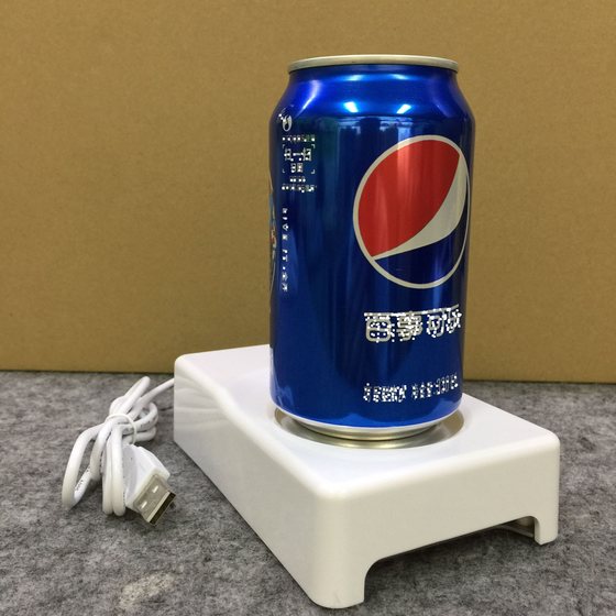 USB 핫 및 콜드 코스터 USB 미니 냉장고 커피 커피 난방 절연 음료 냉각기 USB 와인 워머 USB 핫 및 콜드 코스터 USB 미니 냉장고 커피 커피 난방 절연 음료 냉각기 USB 와인 워머