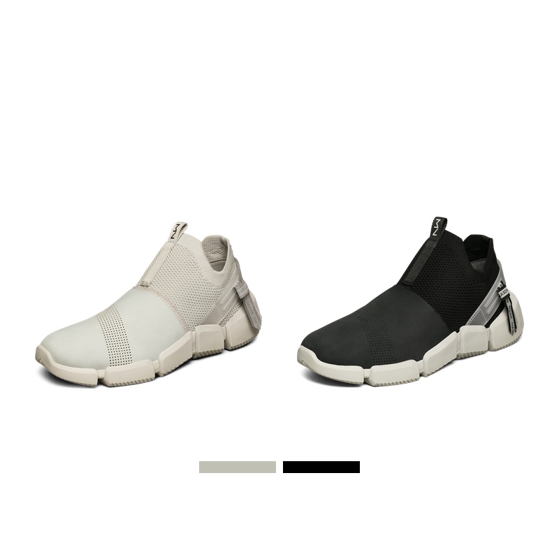 Skechers斯凯奇设计师款吴尊同款懒人鞋时尚运动休闲鞋222019 Skechers斯凯奇设计师款吴尊同款懒人鞋时尚运动休闲鞋222019