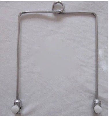 骨科器械 骨科不锈钢斯氏医用牵引弓 医用牵引弓 打克氏针牵引